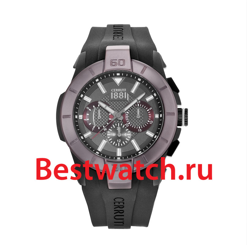 Часы Cerruti 1881 Fano CRA097M224G